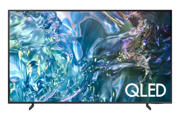 Smart Tv Samsung Serie 43" QLED 4K Mod: QE43Q60DAU