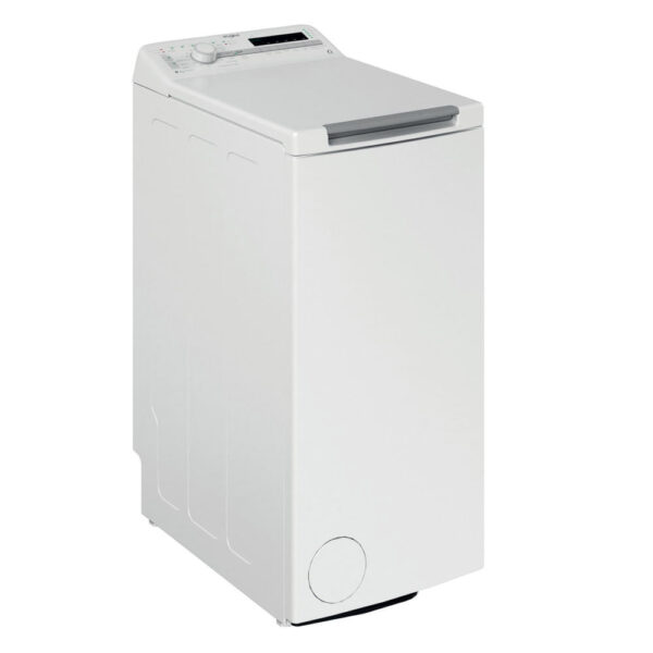 Lavatrice WHIRLPOOL Carica dall'alto 6 Kg Classe C 1200 giri cod: TDLR 6240S IT