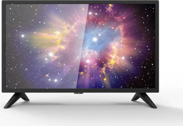 Smart Led Tv AKAI 24" HD Ready Vidaa AKTV2431WS