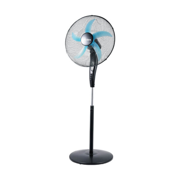 Ventilatore a piantana ARDES "EASY" 70W 3 velocità cod: AR5EA50PB