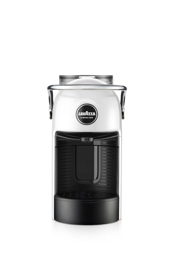 Macchina da Caffè LAVAZZA JOLIE A Modo Mio 0,6 Lt Potenza 1250W Colore White cod: LM860W