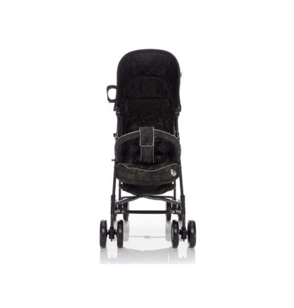 Passeggino ZOPA MICRA BUGGY BUTTERFLIES  mod: B-1850 - immagine 2