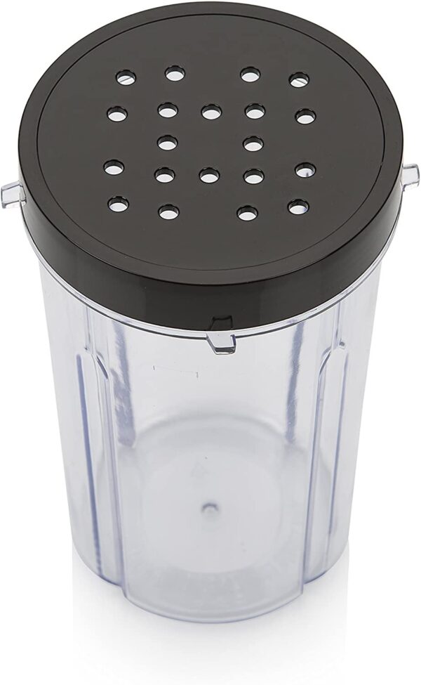 Frullatore TRISTAR Capacità 0,5 litri 240 W cod: BL-4445 - immagine 4