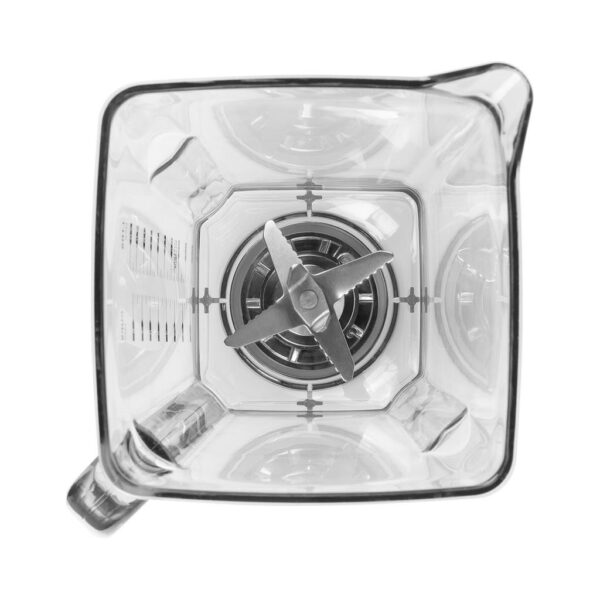 Frullatore TRISTAR Vita Power Capacità 2 litri 2000 W cod: BL-4473 - immagine 2