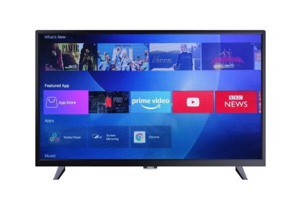 Smart Led Tv VIVAX 32" Hd Ready mod: TV-32LE114T2S2SM