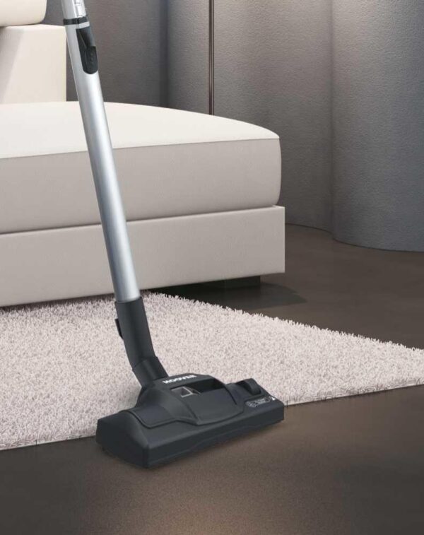 Aspirapolvere a Traino HOOVER con Sacco potenza 550W Colore Nero cod: PC22PET 011 - immagine 3