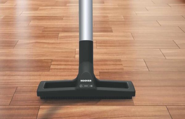 Aspirapolvere a Traino HOOVER con Sacco potenza 550W Colore Nero cod: PC22PET 011 - immagine 4