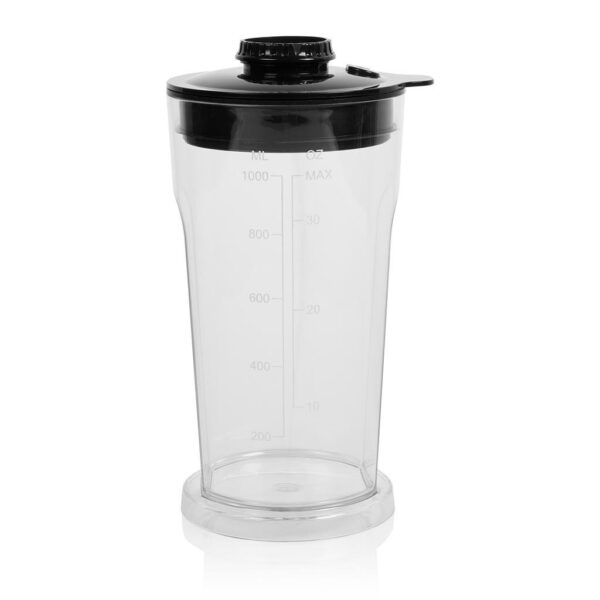 Frullatore PRINCESS Sottovuoto Capacità 1,5 litri 800 W cod: 219600 - immagine 4