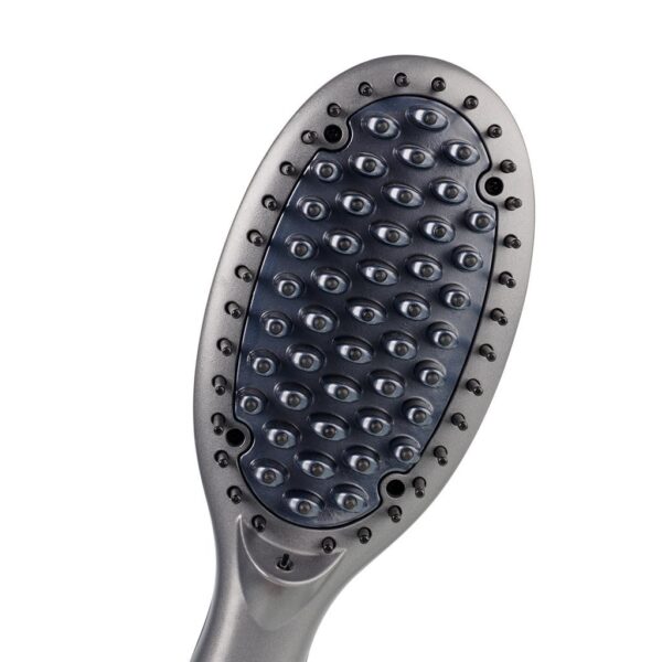 Spazzola lisciante per capelli TRISTAR potenza 45 W colore Nero Cod: HD-2430 - immagine 3