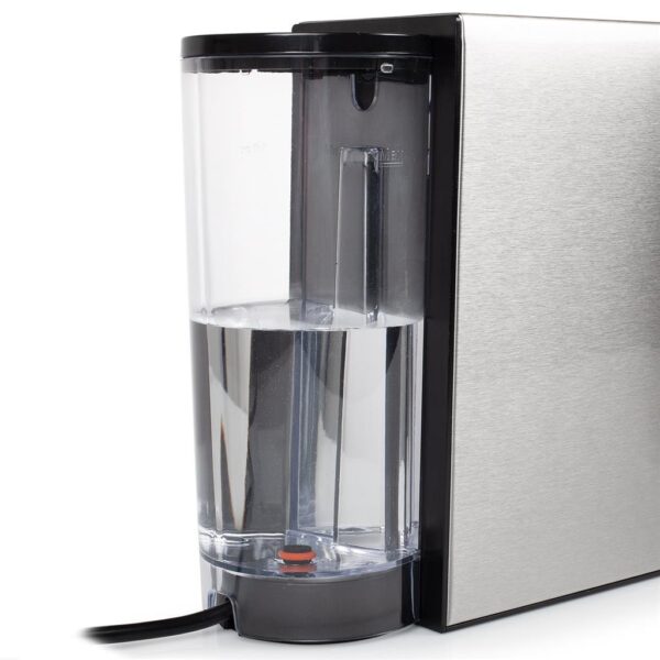 Macchina da Caffè PRINCESS Multi Capsule Steel 4 in 1 0.8 Lt Potenza 1450W Inox cod: 249450 - immagine 2