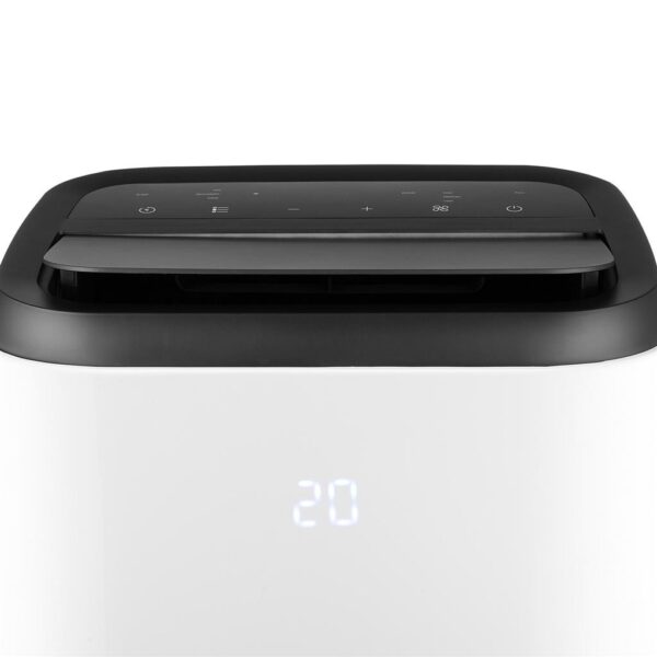 Climatizzatore portatile PRINCESS 12000 BTU classe A WI-FI 353200 - immagine 4