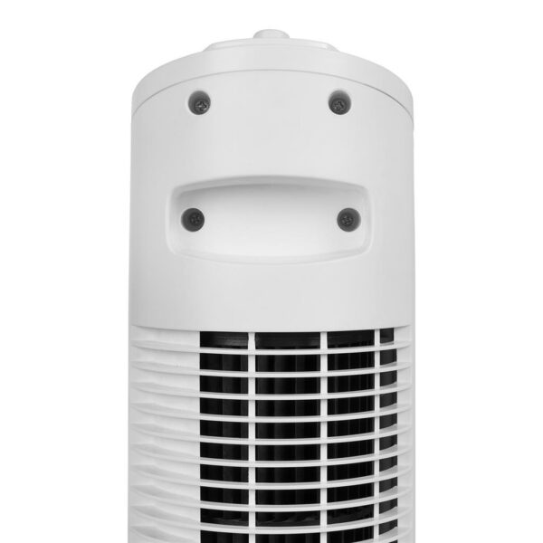 Ventilatore a Torre TRISTAR 40 W colore Bianco cod: VE-5864 - immagine 3