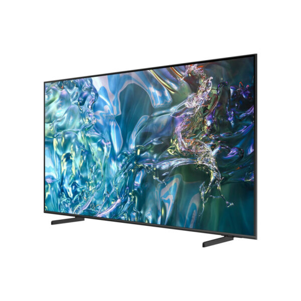 Smart Tv Samsung Serie 43" QLED 4K Mod: QE43Q60DAU - immagine 2