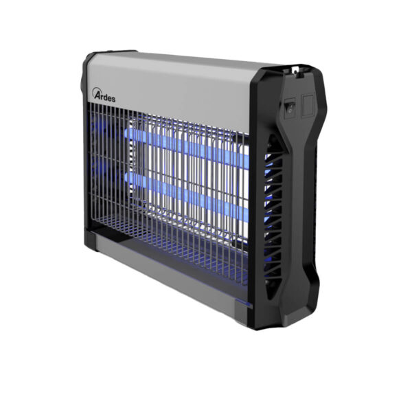 Zanzariera elettrica ARDES "ZAK" potenza 16 W cod: AR6S16C - immagine 2