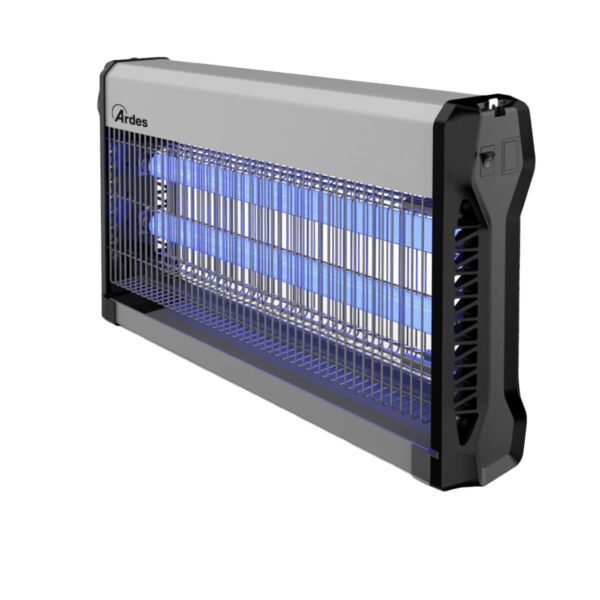 Zanzariera elettrica ARDES "ZAK" potenza 30 W cod: AR6S30C - immagine 2