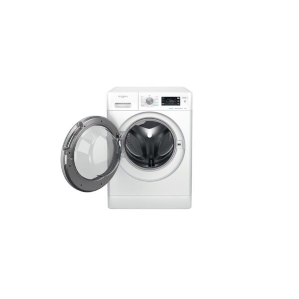 Lavatrice WHIRLPOOL standard 7 Kg classe A 1400 giri cod: FFB 7469 SV IT - immagine 2