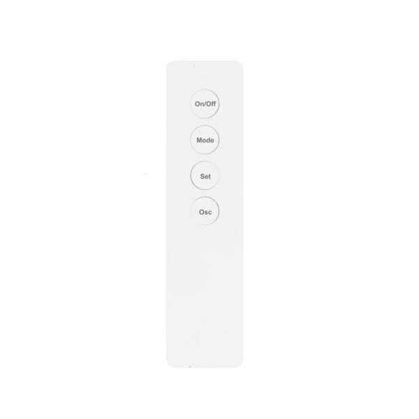 Ventilatore a piantana ARDES "TIFON" 60 W 3 velocità cod: AR5PR40PR2 - immagine 2