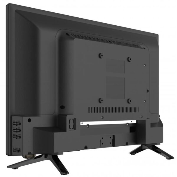 LED TV MAJESTIC HD Ready 24" 12 Volt Mod: TVD 224/S2 LED V2 - immagine 2