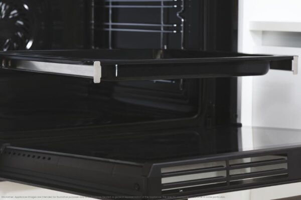 Forno Elettrico CANDY da Incasso 80 Lt Multifunzione Ventilato FCXP825X EO/E - immagine 2