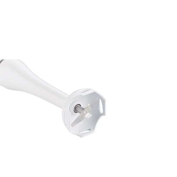 Mixer a immersione ARDES potenza 200 Watt 2 lame colore Inox cod: ARMIX01 - immagine 2