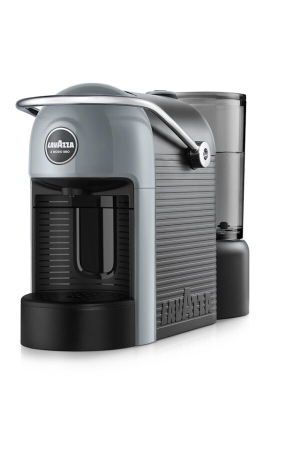 Macchina da Caffè LAVAZZA JOLIE A Modo Mio 0,6 Lt Potenza 1250W Colore Grey cod: LM860GR - immagine 2