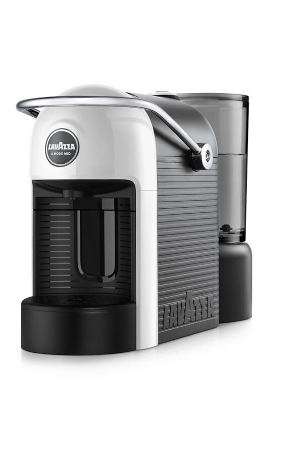 Macchina da Caffè LAVAZZA JOLIE A Modo Mio 0,6 Lt Potenza 1250W Colore White cod: LM860W - immagine 2