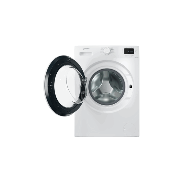 Lavatrice INDESIT Standard 7 Kg classe A 1000 giri cod: IM760MYTIMEIT - immagine 2