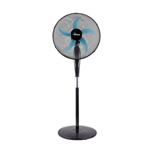 Ventilatore a piantana ARDES "EASY" 70W 3 velocità cod: AR5EA50PB - immagine 2