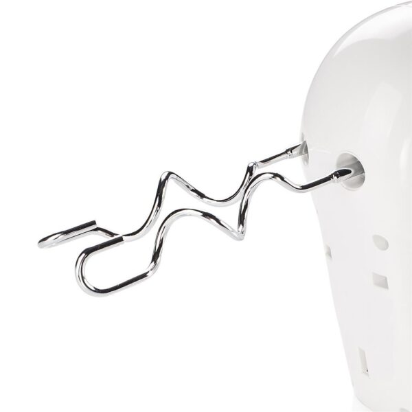 Sbattitore TRISTAR elettrico 5 velocità potenza 200 Watt cod: MX-4151 - immagine 3