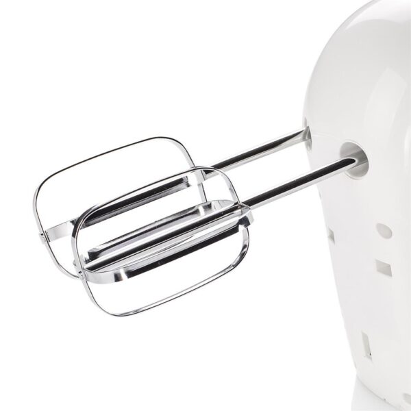 Sbattitore TRISTAR elettrico 5 velocità potenza 200 Watt cod: MX-4151 - immagine 4