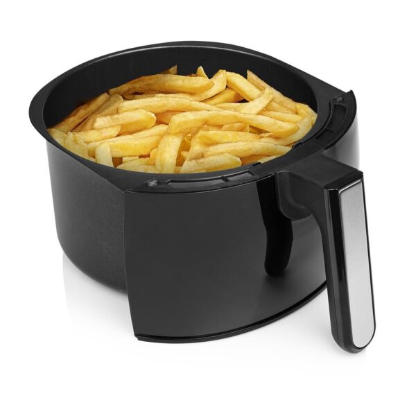 Friggitrice Ad Aria TRISTAR Crispy XXL Potenza 1500 W Cestello 4,5 Litri Cod. FR-6994 - immagine 4