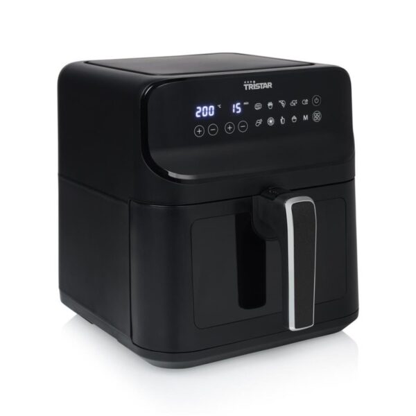 Friggitrice Ad Aria TRISTAR Potenza 1300 W 6,2 Litri Cod. FR-9037
