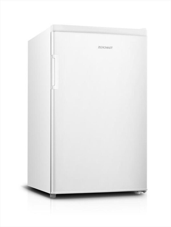 Congelatore ZEROWATT Verticale Capacità 65Lt Bianco EZTUP130N