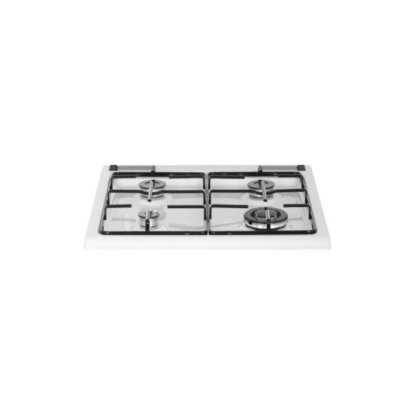 Cucina SCHAUB LORENZ 4 Fuochi a Gas Forno elettrico multifunzione 60x60 SS461EW - immagine 2