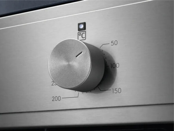 Forno ELECTROLUX da Incasso 58Lt Multifunzione Inox EOH2H00BX - immagine 3