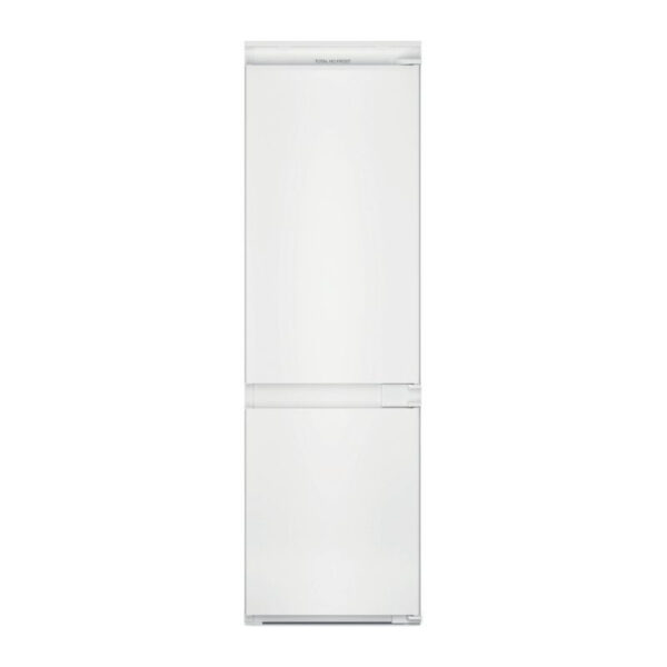 Frigorifero WHIRLPOOL Combinato da Incasso Total No Frost Classe A++ Capacità Lorda 250 Litri cod: WHC18 T132