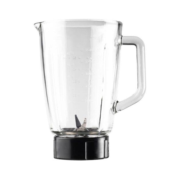 Frullatore TRISTAR  Capacità 1.5 litri 500 W cod: BL-4430 - immagine 2