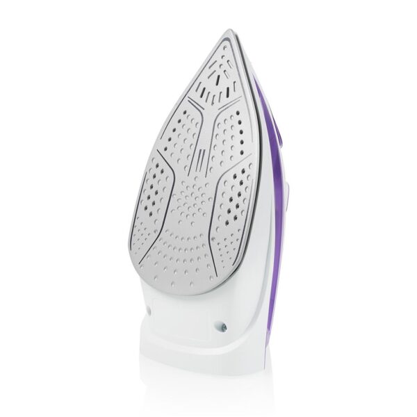 Ferro da stiro TRISTAR a vapore con piastra in ceramica 2200W Cod: ST-8350 - immagine 3