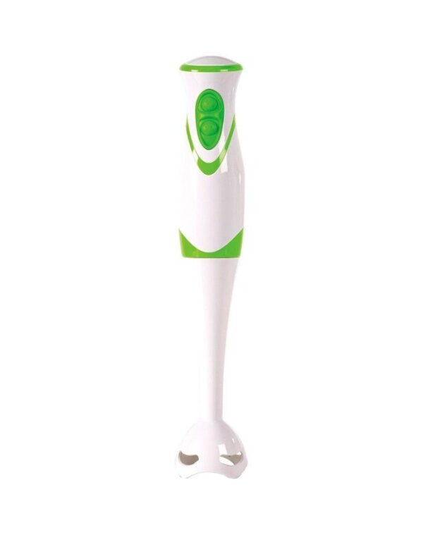 Frullatore e tritatutto DICTROLUX Potenza 1000 Watt Colore Bianco/verde cod: 879700 - immagine 3