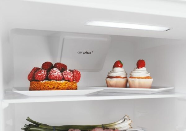 Frigorifero CANDY da Incasso Low Frost Ventilato Classe E  294 Litri CBL5519EV - immagine 3