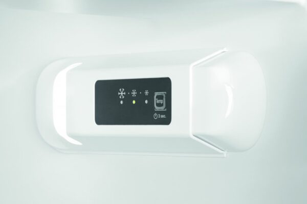 Frigorifero INDESIT Da Incasso Low Frost 273 Litri Bianco B18A1D/I E - immagine 4