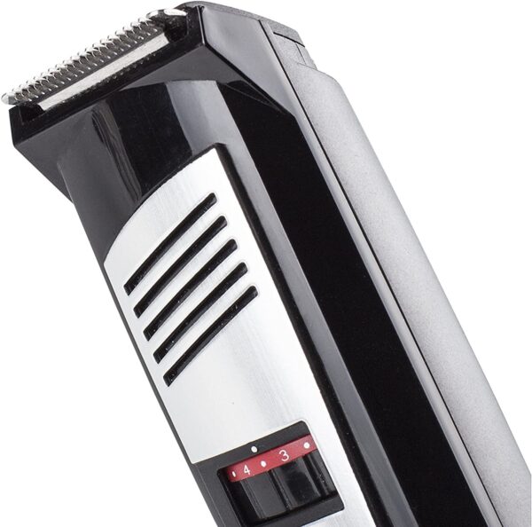 Regola barba TRISTAR con 20 impostazioni 0,510 mm cod: TR-2563 - immagine 3