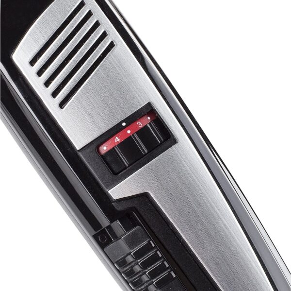 Regola barba TRISTAR con 20 impostazioni 0,510 mm cod: TR-2563 - immagine 4