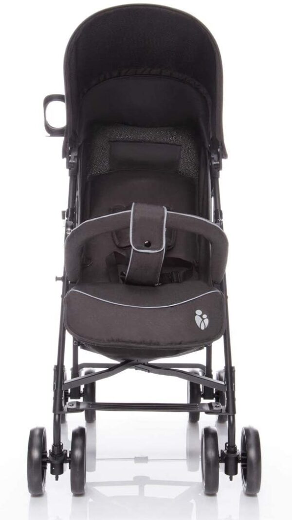 Passeggino ZOPA buggy Micra con parapioggia e paravento mod: A5150 - immagine 2