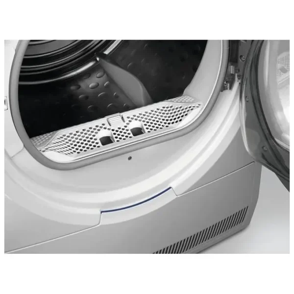 Asciugatrice ELECTROLUX Perfect care 700 8 Kg Classe A++ a pompa di calore EW7H482W - immagine 3