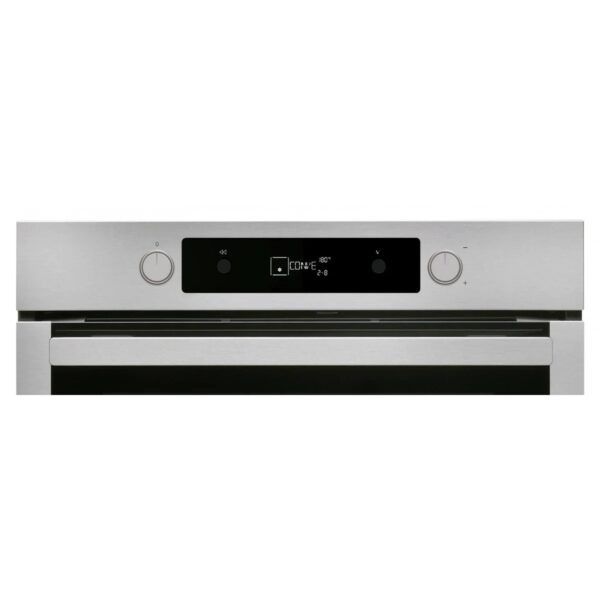Forno WHIRLPOOL Incasso Autopulente Capacità 73Lt Multif. Ventilato Inox OAKZ9156PIX - immagine 2