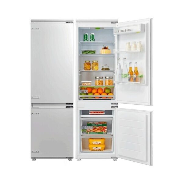 Frigorifero INCASSO MASTER KITCHEN  Statico 271 Litri Bianco MKRF 320I ST E