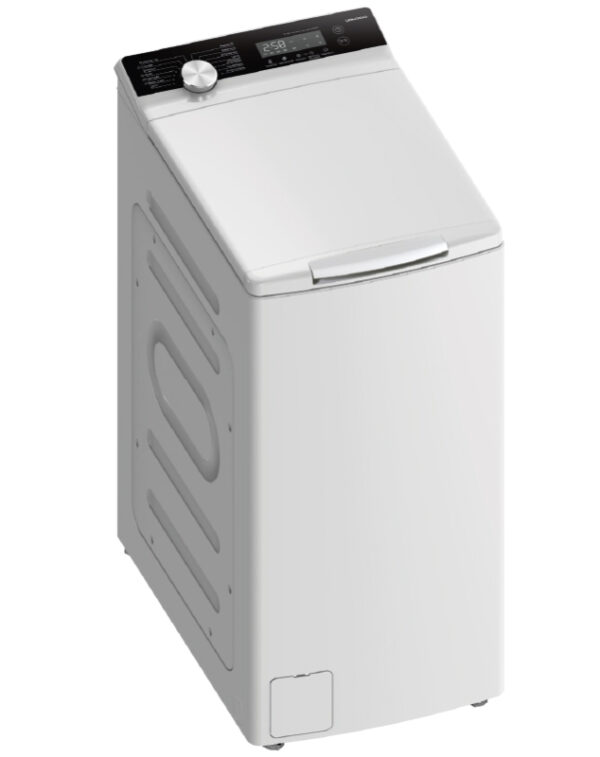 Lavatrice SANGIORGIO Carica dall'alto 8 Kg Classe A cod: ST8013AD