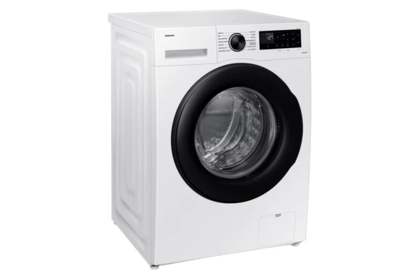 Lavatrice SAMSUNG 8 Kg Classe A 1400 giri WW80CGC04DAEET - immagine 2
