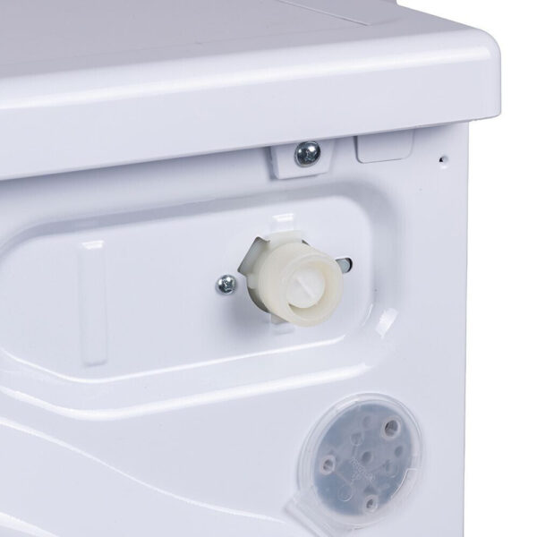 Lavatrice STAYLUX Standard 8 Kg Classe E Centrifuga 1200 giri  LV8K1200 - immagine 2
